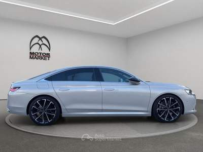 DS Automobiles DS 9 1.6 E-TENSE Rivoli+ 4x4 Auto Grigio usata Roma