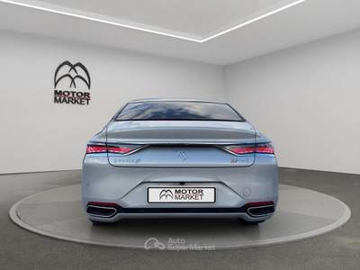 DS Automobiles DS 9 1.6 E-TENSE Rivoli+ 4x4 Auto Grigio usata Roma