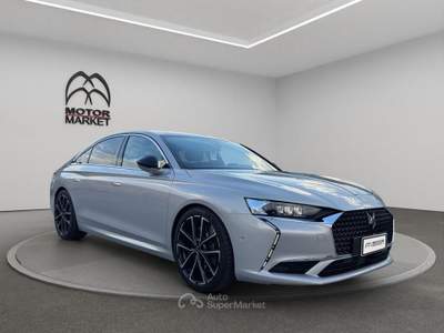 DS Automobiles DS 9 1.6 E-TENSE Rivoli+ 4x4 Auto Grigio usata Roma