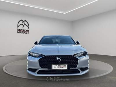 DS Automobiles DS 9 1.6 E-TENSE Rivoli+ 4x4 Auto Grigio usata Roma