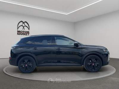 DS Automobiles DS 7 1.6 E-TENSE Performance Line+ 4x4 Auto Nero usata Roma