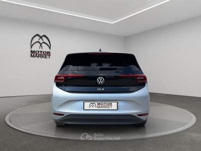 Volkswagen ID.3 77 kWh Pro S Argento usata Roma