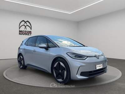 Volkswagen ID.3 77 kWh Pro S Argento usata Roma