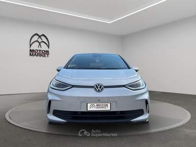 Volkswagen ID.3 77 kWh Pro S Argento usata Roma