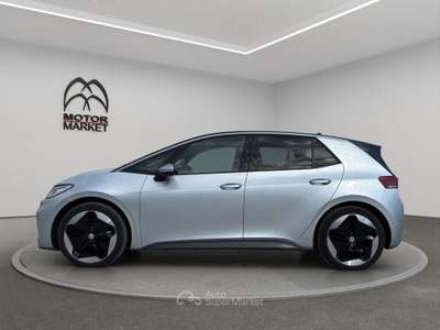Volkswagen ID.3 77 kWh Pro S Argento usata Roma