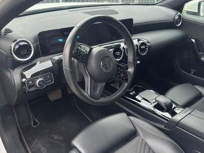 Mercedes-Benz Classe A Unico proprietario Bianco usata Marcianise
