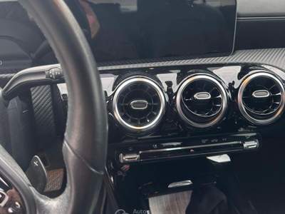 Mercedes-Benz Classe A Unico proprietario Bianco usata Marcianise