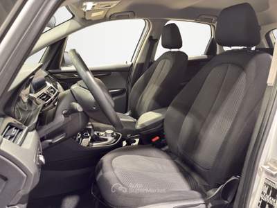 BMW Serie 2 218i 218i active tourer advantage auto Grigio usata Firenze