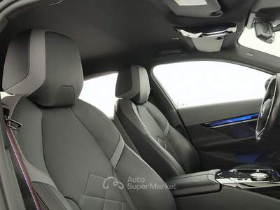 BMW Serie 5 530d Futura  - i5 m60 msport pro Nero usata Cuneo