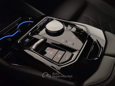 BMW Serie 5 530d Futura  - i5 m60 msport pro Nero usata Cuneo