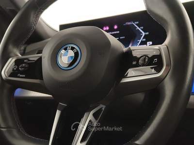BMW Serie 5 530d Futura  - i5 m60 msport pro Nero usata Cuneo