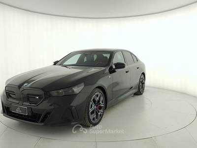 BMW Serie 5 530d Futura - i5 m60 msport pro Nero usata Cuneo BMW Serie 5 530d Futura - i5 m60 msport pro Nero usata Cuneo