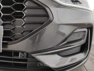 Ford Focus  - focus 1.5 ecoblue 115 cv automatico sw st-line Grigio usata LEGNANO