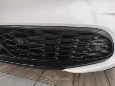 Alfa Romeo Tonale  -  1.5 130 cv mhev tct7 sprint Bianco usata LEGNANO
