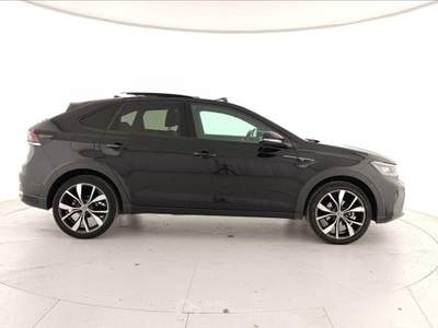 Volkswagen Taigo 1.5 tsi R-Line 150cv dsg Nero usata Caserta