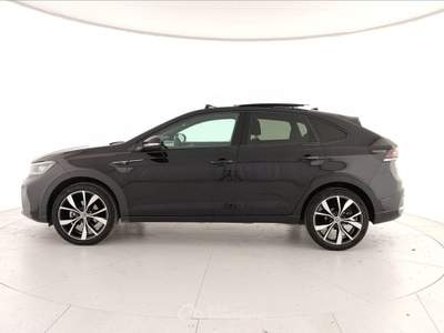 Volkswagen Taigo 1.5 tsi R-Line 150cv dsg Nero usata Caserta