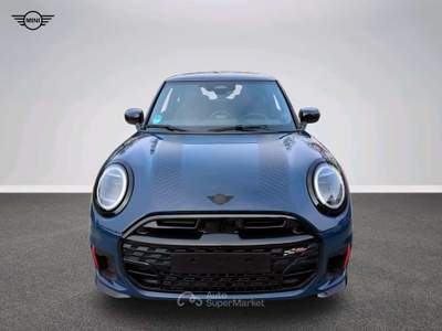 MINI Cooper Mini 3p 2.0 JCW JCW/PROMO/TETTO/MATRIX/PELLE/R19 Blu/Azzurro usata Lanuvio