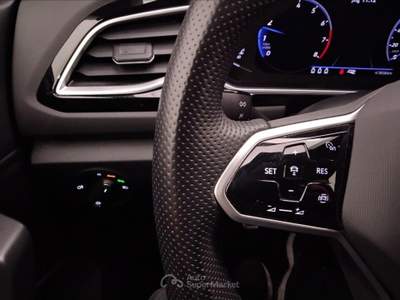 Volkswagen T-Roc 1.0 TSI R Line Nero usata Lucca
