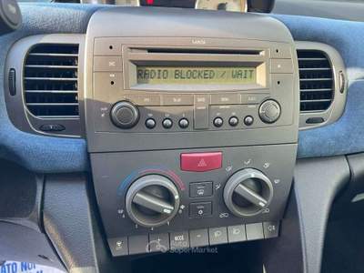 Lancia Ypsilon 1.2 Argento Beige usata Beinasco