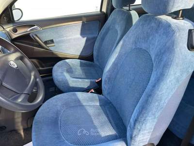 Lancia Ypsilon 1.2 Argento Beige usata Beinasco