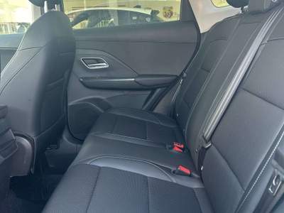 MG ZS ZS 2024 1.5 Comfort KM ZERO PRONTA SUBITO ITALIANA Verde usata Marino
