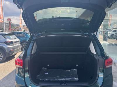 MG ZS ZS 2024 1.5 Comfort KM ZERO PRONTA SUBITO ITALIANA Verde usata Marino