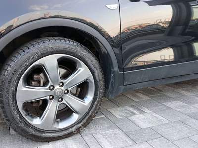 Opel Mokka Mokka I 1.7 cdti Cosmo s *NEOPATENTATI* Nero usata Pescantina