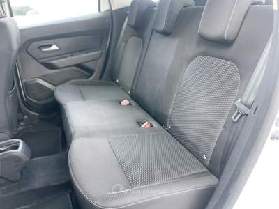 Dacia Duster 1.5 Diesel 115CV E6 Neo - 2020 Bianco usata Roma