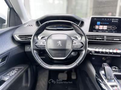 Peugeot 3008 1.5 Diesel 130CV E6 Neo - 2018 Bianco usata Roma