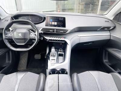 Peugeot 3008 1.5 Diesel 130CV E6 Neo - 2018 Bianco usata Roma