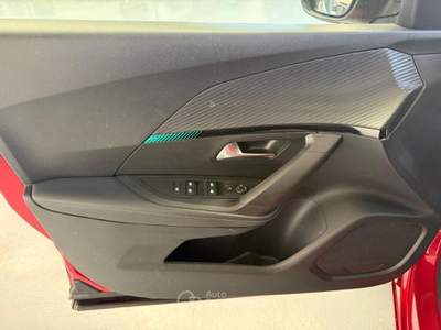Peugeot 2008 2008 1.2 puretech Allure Pack s&amp;s 130cv Lilla usata Scarmagno