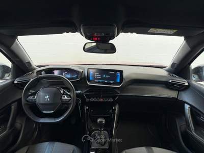 Peugeot 2008 2008 1.2 puretech Allure Pack s&amp;s 130cv Lilla usata Scarmagno