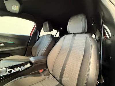 Peugeot 2008 2008 1.2 puretech Allure Pack s&amp;s 130cv Lilla usata Scarmagno
