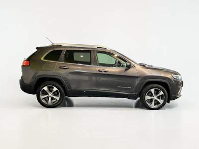 Jeep Cherokee 2.2 mjt Limited 4wd active drive I auto usata Parma