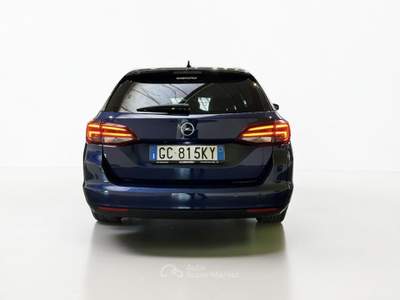 Opel Astra Sports Tourer 1.2 t. Business Elegance s&s 130cv Blu/Azzurro usata Parma
