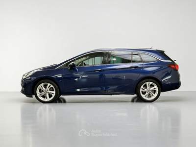Opel Astra Sports Tourer 1.2 t. Business Elegance s&s 130cv Blu/Azzurro usata Parma