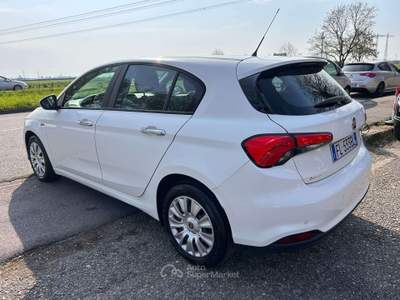 Fiat Tipo 2017 5p 1.3 mjt Euro 6 *per Neopatentati* Bianco usata Inzago