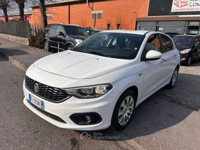 Fiat Tipo 2017 5p 1.3 mjt Euro 6 *per Neopatentati* Bianco usata Inzago