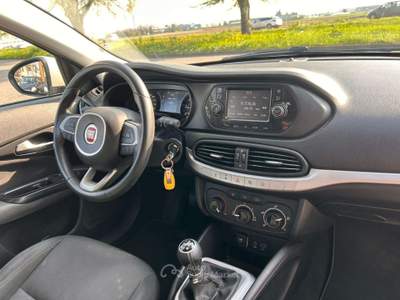 Fiat Tipo 2017 5p 1.3 mjt Euro 6 *per Neopatentati* Bianco usata Inzago