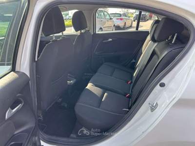 Fiat Tipo 2017 5p 1.3 mjt Euro 6 *per Neopatentati* Bianco usata Inzago