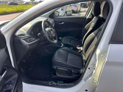 Fiat Tipo 2017 5p 1.3 mjt Euro 6 *per Neopatentati* Bianco usata Inzago