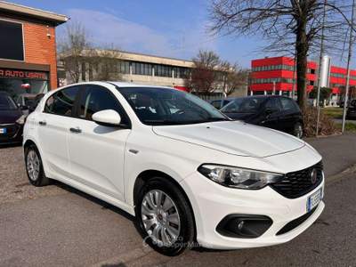 Fiat Tipo 2017 5p 1.3 mjt Euro 6 *per Neopatentati* Bianco usata Inzago