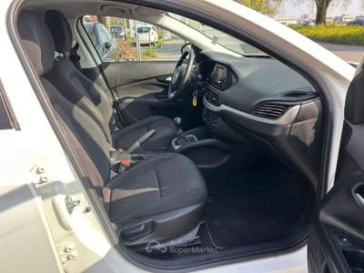 Fiat Tipo 2017 5p 1.3 mjt Euro 6 *per Neopatentati* Bianco usata Inzago
