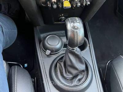 MINI Cooper Mini Countryman F60 2017 1.5 Hype all4 auto Verde usata Zola Predosa