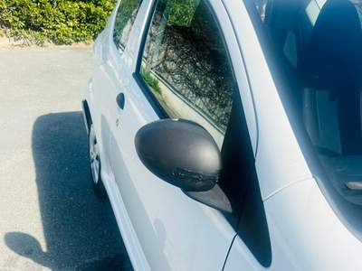 Toyota Aygo Toyota Aygo Bianco usata Rivoli