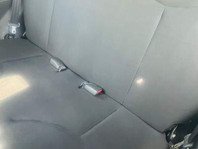 Toyota Aygo Toyota Aygo Bianco usata Rivoli