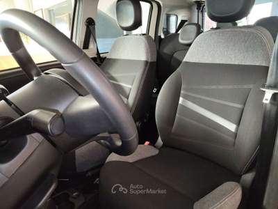 Fiat Panda Panda III 1.0  HYBRID City Life Bianco usata Bologna