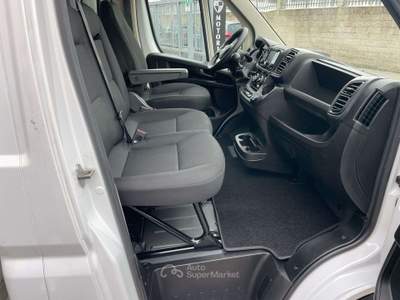 Fiat Ducato Ducato 35 2.2 Mjt prezzo più iva Bianco usata Verona