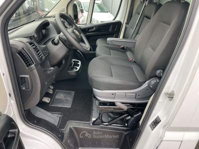 Fiat Ducato Ducato 35 2.2 Mjt prezzo più iva Bianco usata Verona
