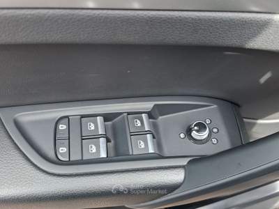 Audi Q5 Q5 I Sportback 2021 40 2.0 BUSINESS ADVANCED QUATT Argento usata Pompei